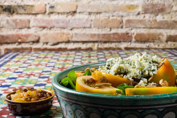 Ensalada Almunia GRANDE
